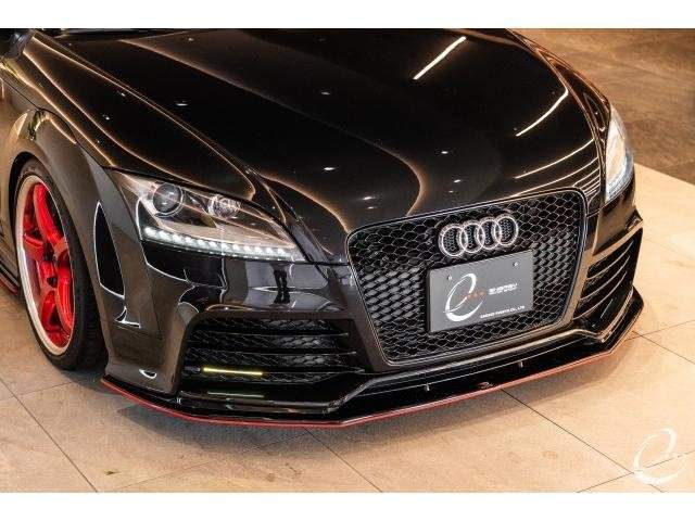 Ref:AUX-19653609 AUDI TT RS COUPE 2012 - Image 14