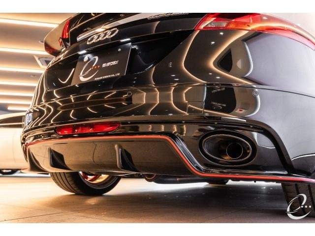 Ref:AUX-19653609 AUDI TT RS COUPE 2012 - Image 15