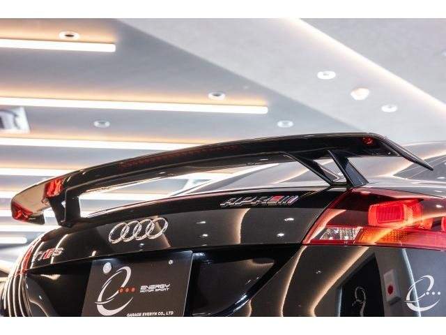 Ref:AUX-19653609 AUDI TT RS COUPE 2012 - Image 17