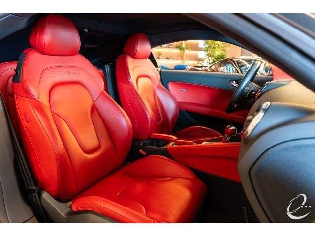 Ref:AUX-19653609 AUDI TT RS COUPE 2012 - Image 4