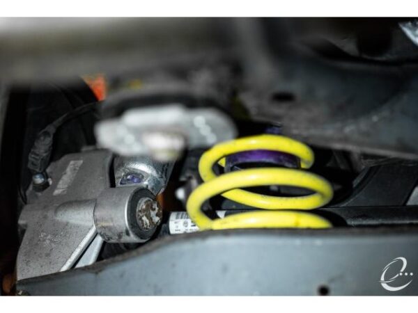 Ref:AUX-19653609 AUDI TT RS COUPE 2012 - Image 5