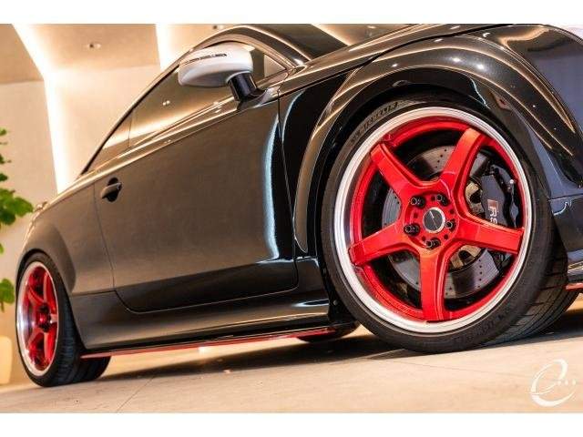 Ref:AUX-19653609 AUDI TT RS COUPE 2012 - Image 6