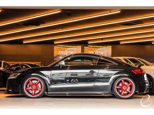 Ref:AUX-19653609 AUDI TT RS COUPE 2012 - Image 8