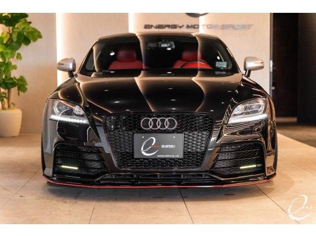 Ref:AUX-19653609 AUDI TT RS COUPE 2012 - Image 9