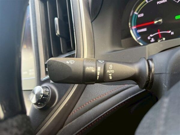 Ref:AUX-19655685 TOYOTA CROWN 2015 - Image 11