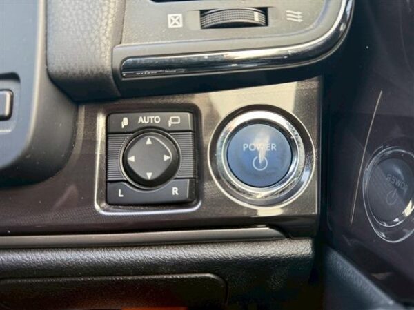Ref:AUX-19655685 TOYOTA CROWN 2015 - Image 15
