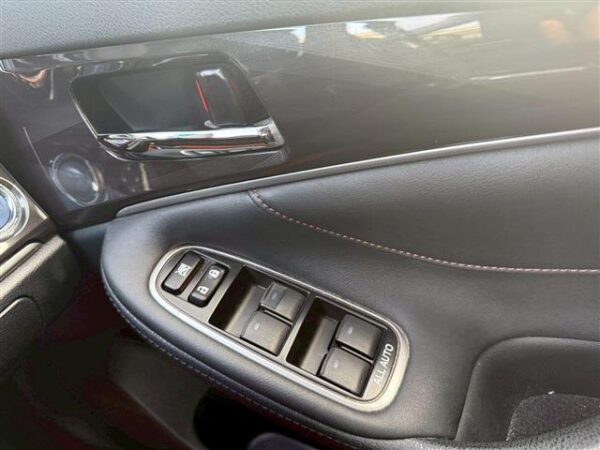 Ref:AUX-19655685 TOYOTA CROWN 2015 - Image 17