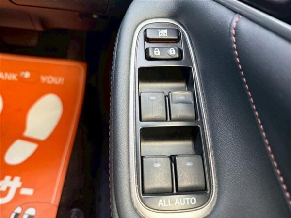 Ref:AUX-19655685 TOYOTA CROWN 2015 - Image 18