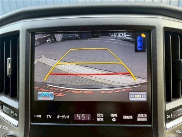 Ref:AUX-19655685 TOYOTA CROWN 2015 - Image 6