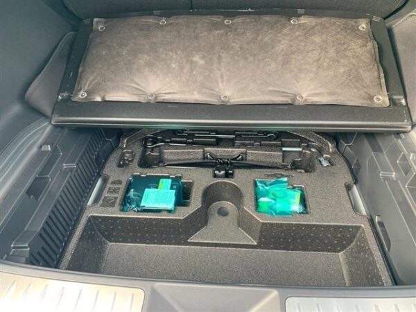 Ref:AUX-19655687 TOYOTA HARRIER HYBRID 2023 - Image 12