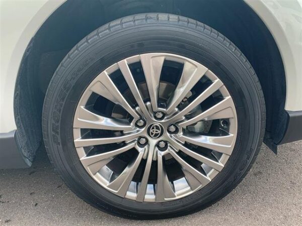 Ref:AUX-19655687 TOYOTA HARRIER HYBRID 2023 - Image 15