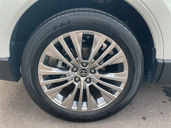 Ref:AUX-19655687 TOYOTA HARRIER HYBRID 2023 - Image 16