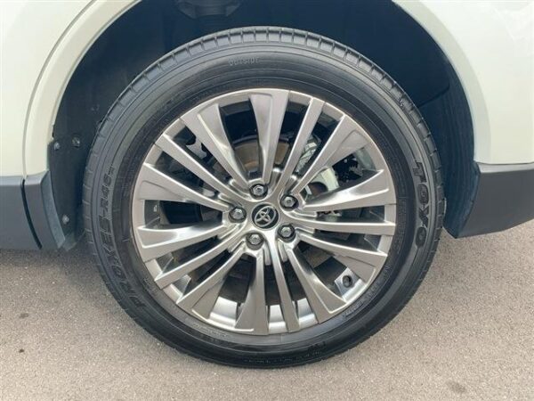 Ref:AUX-19655687 TOYOTA HARRIER HYBRID 2023 - Image 17
