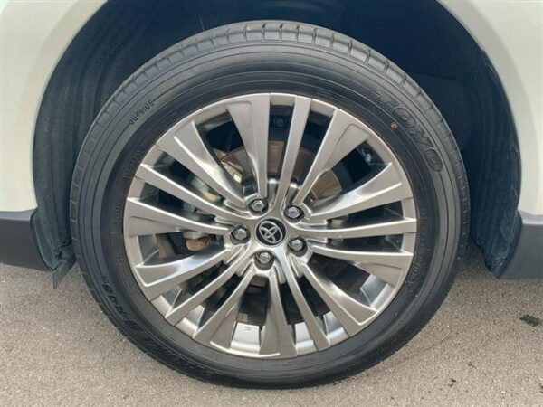 Ref:AUX-19655687 TOYOTA HARRIER HYBRID 2023 - Image 18