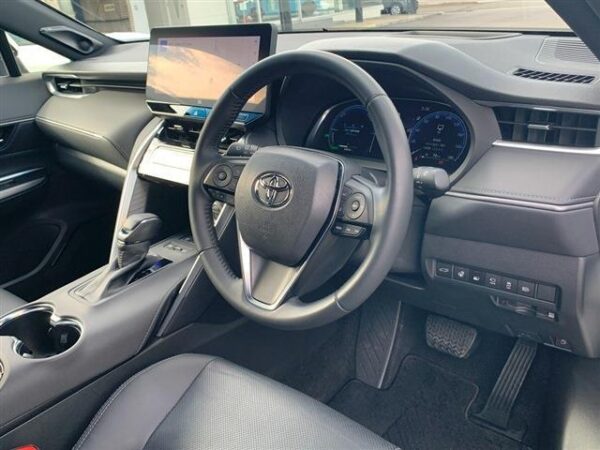 Ref:AUX-19655687 TOYOTA HARRIER HYBRID 2023 - Image 19