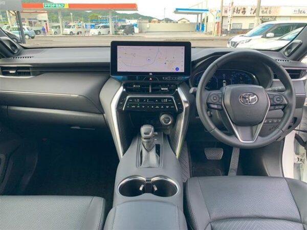 Ref:AUX-19655687 TOYOTA HARRIER HYBRID 2023 - Image 7