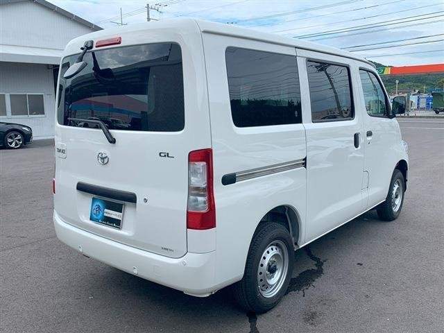 Ref:AUX-19655688 TOYOTA TOWNACE VAN 2025 - Image 2