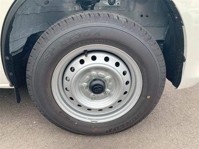 Ref:AUX-19655688 TOYOTA TOWNACE VAN 2025 - Image 13