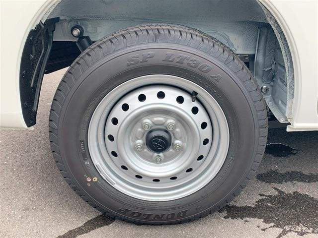 Ref:AUX-19655688 TOYOTA TOWNACE VAN 2025 - Image 14