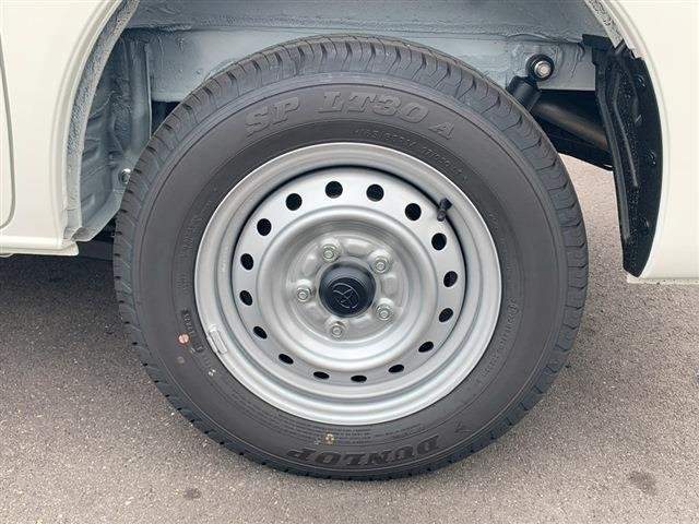 Ref:AUX-19655688 TOYOTA TOWNACE VAN 2025 - Image 15