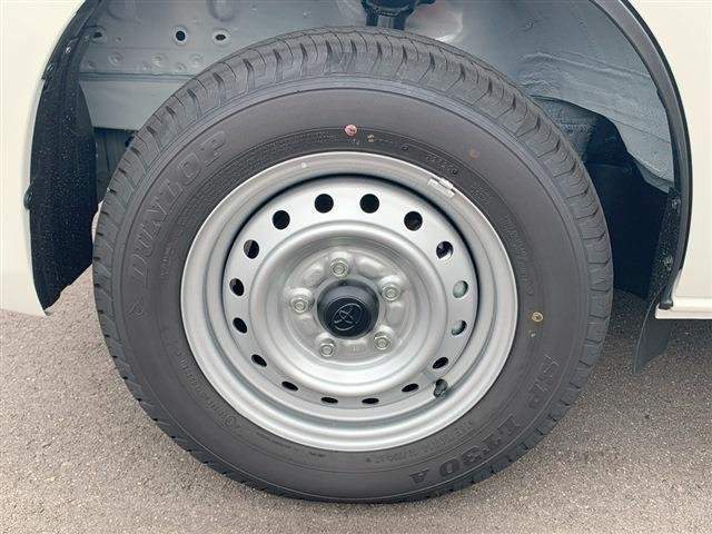 Ref:AUX-19655688 TOYOTA TOWNACE VAN 2025 - Image 16