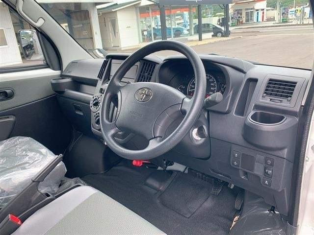 Ref:AUX-19655688 TOYOTA TOWNACE VAN 2025 - Image 17