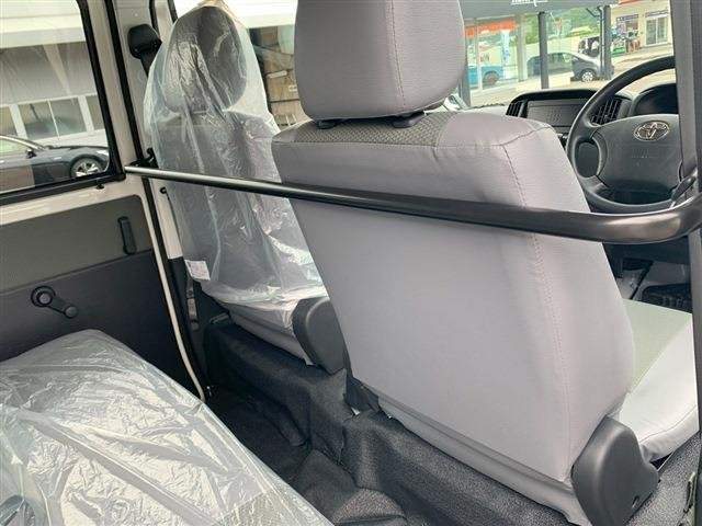 Ref:AUX-19655688 TOYOTA TOWNACE VAN 2025 - Image 18