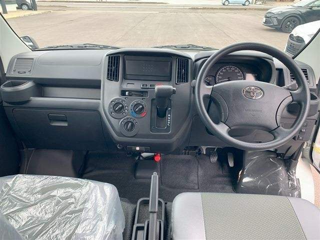 Ref:AUX-19655688 TOYOTA TOWNACE VAN 2025 - Image 19