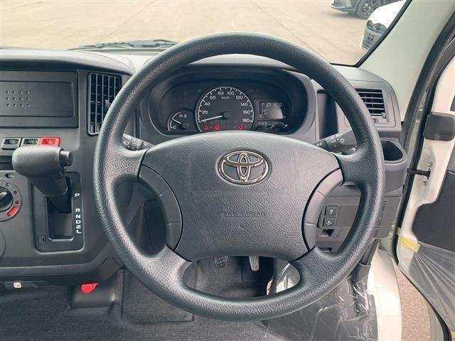 Ref:AUX-19655688 TOYOTA TOWNACE VAN 2025 - Image 20