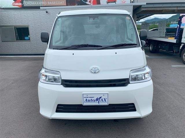 Ref:AUX-19655688 TOYOTA TOWNACE VAN 2025 - Image 4