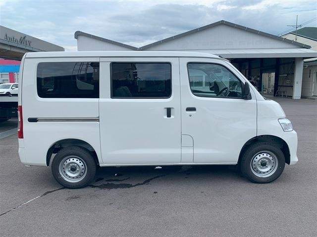 Ref:AUX-19655688 TOYOTA TOWNACE VAN 2025 - Image 6