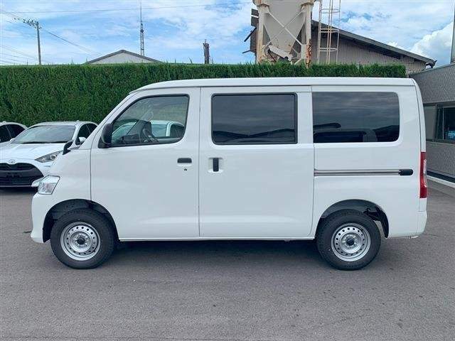 Ref:AUX-19655688 TOYOTA TOWNACE VAN 2025 - Image 7