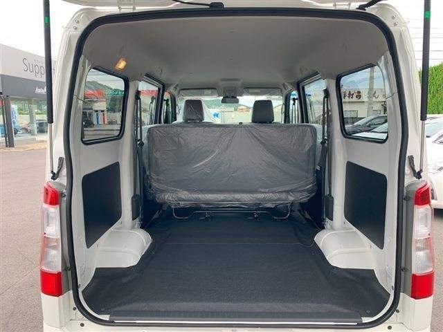 Ref:AUX-19655688 TOYOTA TOWNACE VAN 2025 - Image 10