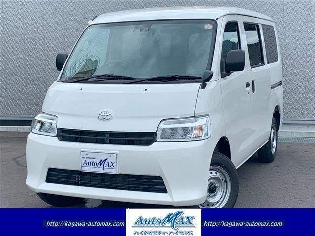 Ref:AUX-19655688 TOYOTA TOWNACE VAN 2025