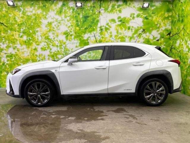 Ref:AUX-19655750 LEXUS UX 2019 - Image 2