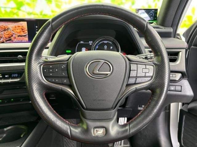 Ref:AUX-19655750 LEXUS UX 2019 - Image 15
