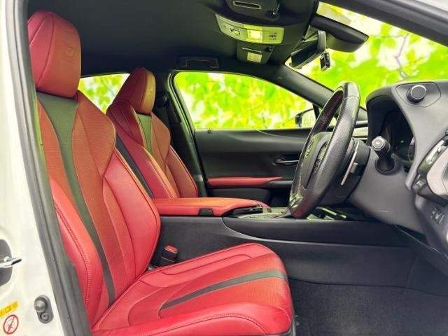 Ref:AUX-19655750 LEXUS UX 2019 - Image 4