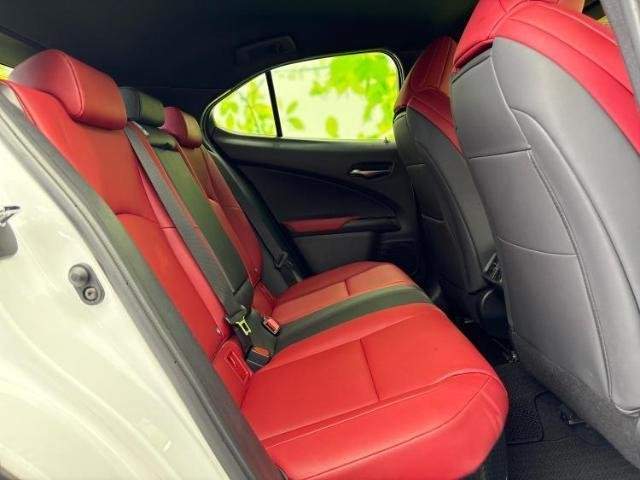 Ref:AUX-19655750 LEXUS UX 2019 - Image 5