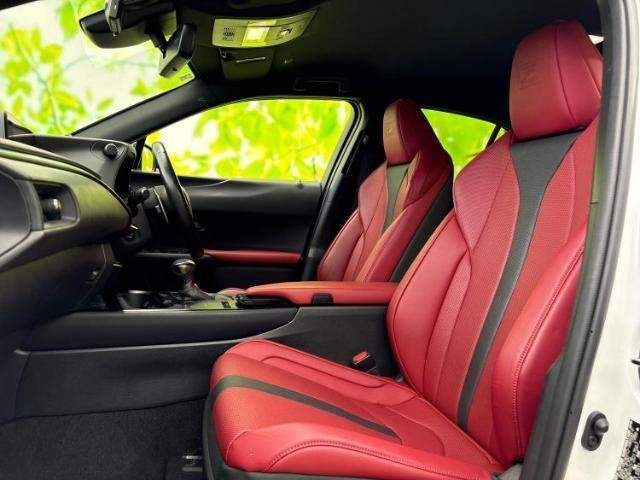 Ref:AUX-19655750 LEXUS UX 2019 - Image 6