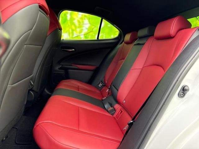 Ref:AUX-19655750 LEXUS UX 2019 - Image 7