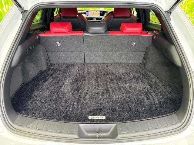 Ref:AUX-19655750 LEXUS UX 2019 - Image 8