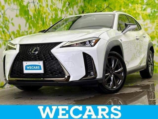 Ref:AUX-19655750 LEXUS UX 2019