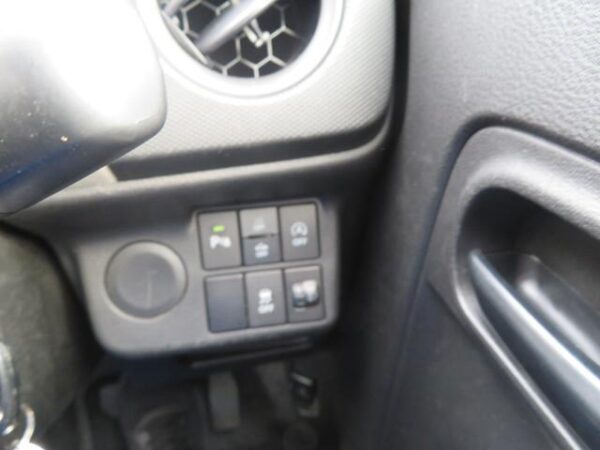 Ref:AUX-19656044 SUZUKI ALTO 2020 - Image 12