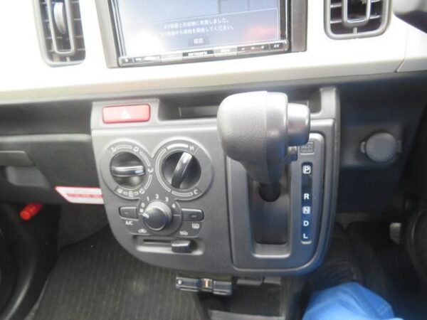 Ref:AUX-19656044 SUZUKI ALTO 2020 - Image 14