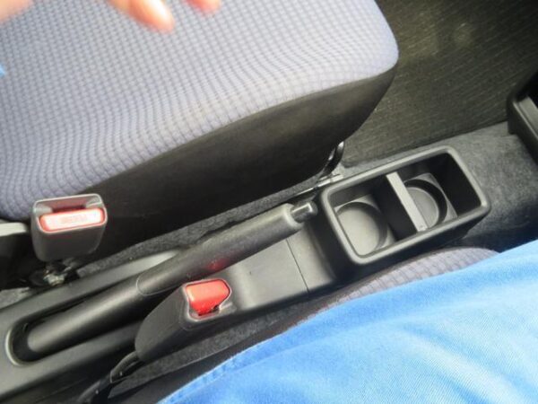 Ref:AUX-19656044 SUZUKI ALTO 2020 - Image 15