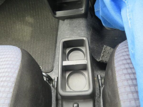 Ref:AUX-19656044 SUZUKI ALTO 2020 - Image 16