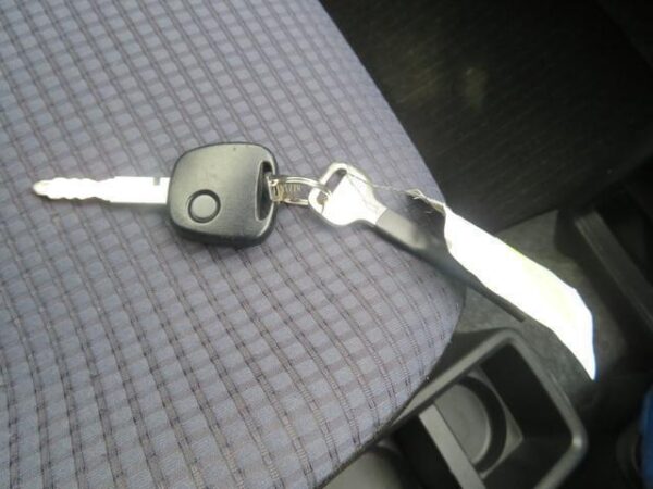 Ref:AUX-19656044 SUZUKI ALTO 2020 - Image 19