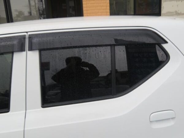 Ref:AUX-19656044 SUZUKI ALTO 2020 - Image 7