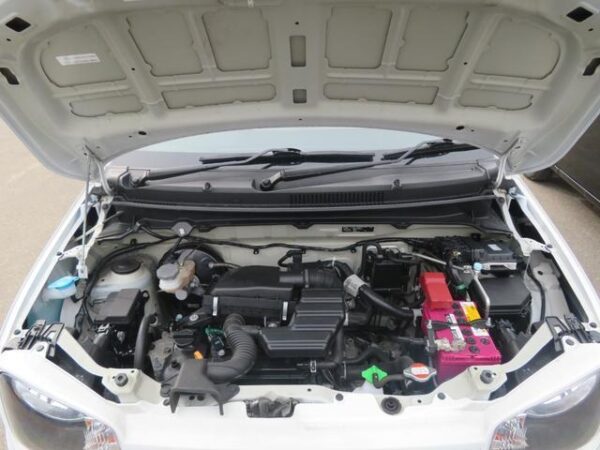 Ref:AUX-19656044 SUZUKI ALTO 2020 - Image 9