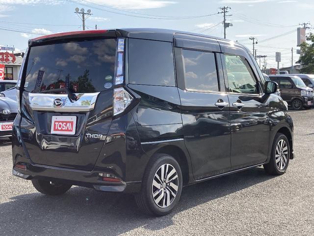 Ref:AUX-19656064 DAIHATSU THOR 2018 - Image 2